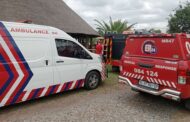 Young patient stabilized after drowning incident at Kliprivier Caravan Park in Meyerton