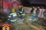 Police joint operation pounce on six illegal miners while digging under-ground at an illegal mining site in Muchipisi
