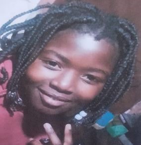 Ivory Park FCS request assistance in locating a missing 12-year-old girl