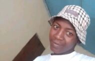 Missing Siyabonga Mabaso sought