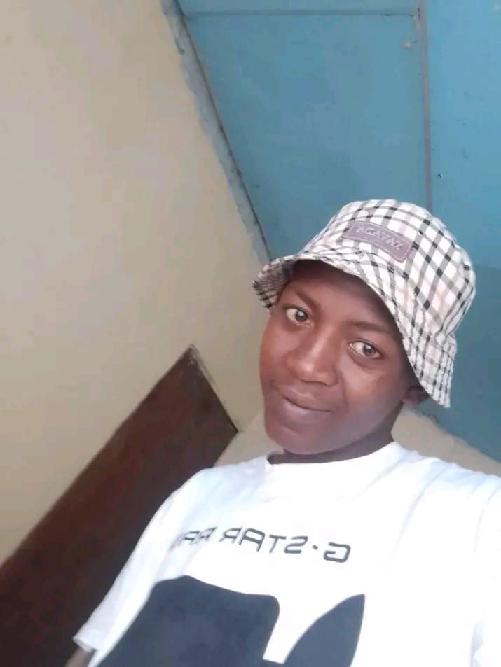 Missing Siyabonga Mabaso sought
