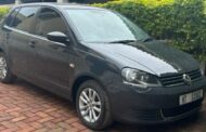 Theft Of Motor Vehicle: Durban - KZN