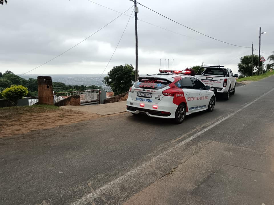 Home Invasion: Trenance Park - KZN