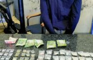 Tsakane resident arrested and narcotics seized