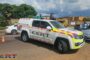 Search for a missing person from Wolmaransstad