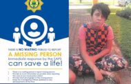 Rustenburg police request community assistance to help find missing girl