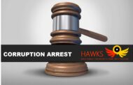 Two Traffic Department Officials arrested for corruption