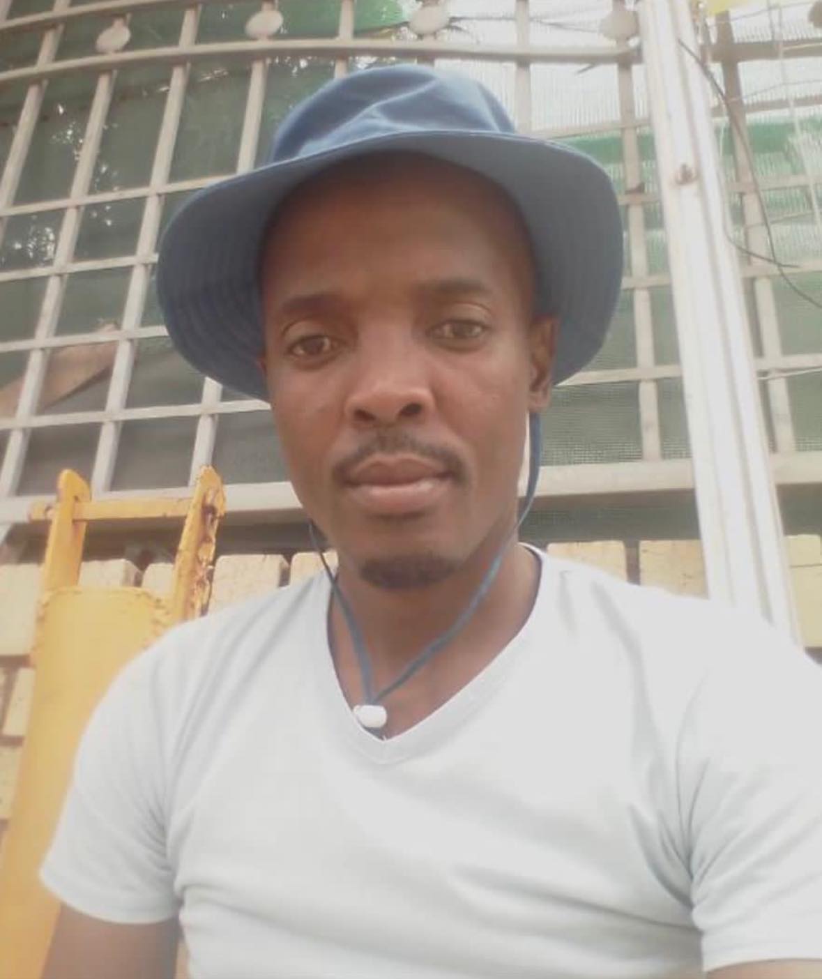Missing person from Mapumulo