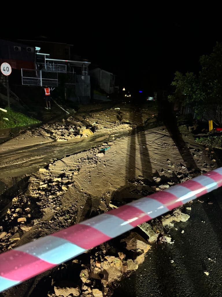 Hundreds Displaced During Flash Floods: KZN North Coast