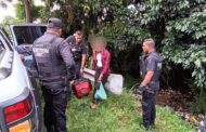 Woman stabbed during a robbery in Verulam CBD