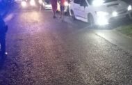 Son Killed/Mother Injured In Shooting Incident: Dawncrest - KZN
