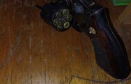 Police members continue to rid their communities of prohibited and unlicensed firearms and ammunition