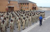 SAS SALDANHA Receives New Recruits