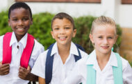 Sharenting and security concerns: will you be posting that back-to-school photo?
