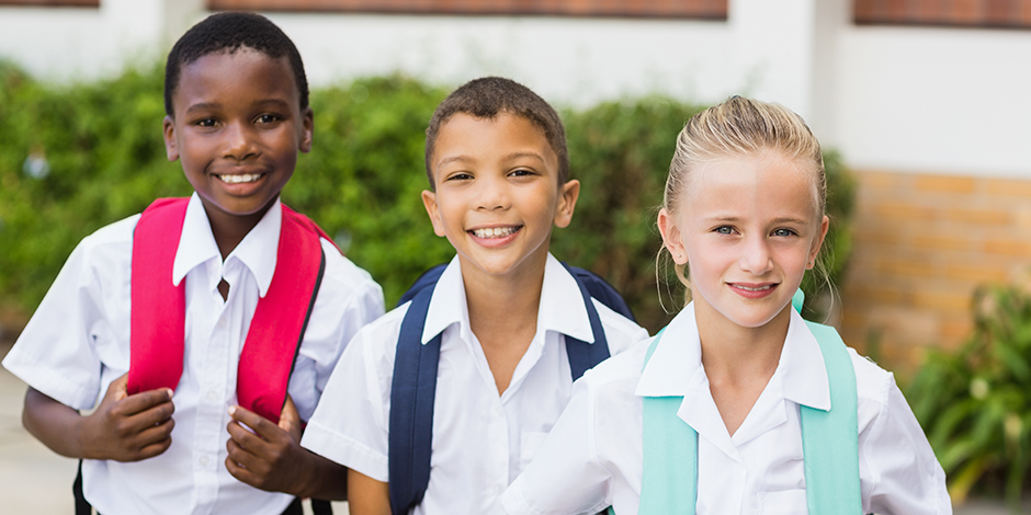 Sharenting and security concerns: will you be posting that back-to-school photo?