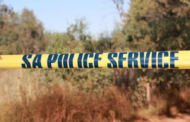Manhunt launched after dismembered body of a man was found buried in a shallow grave