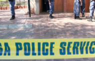 A 33-year-old alleged murder suspect arrested in Bolobedu policing precinct