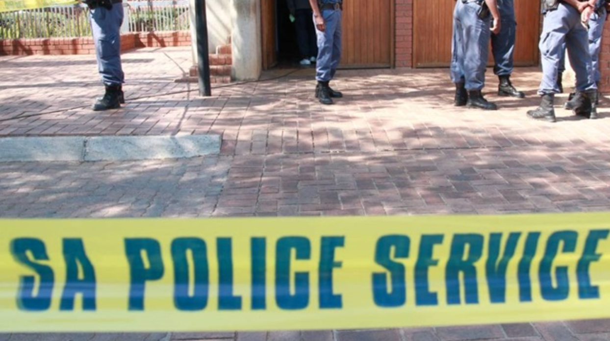 A 33-year-old alleged murder suspect arrested in Bolobedu policing precinct
