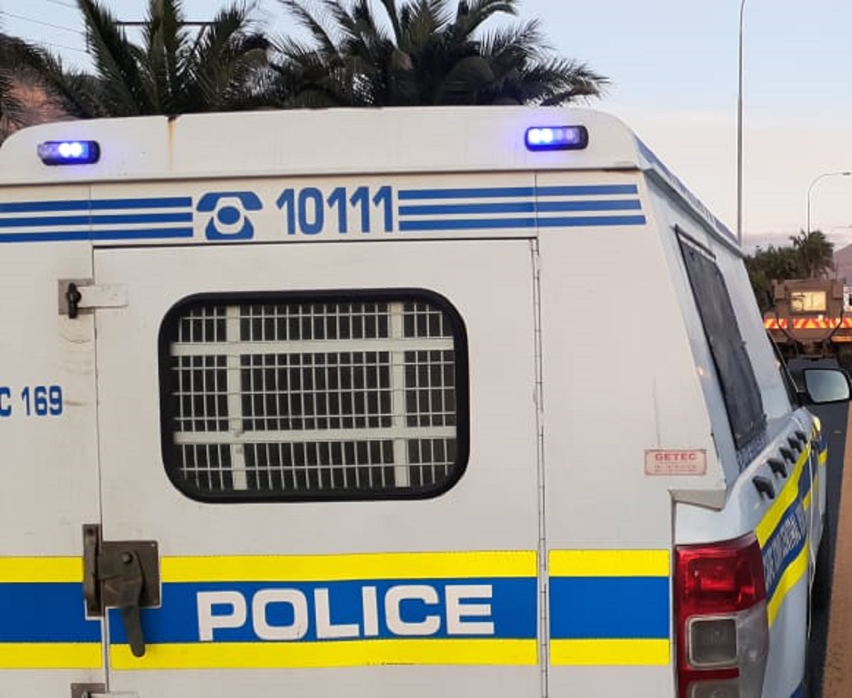 The Limpopo Provincial Anti-Corruption Unit arrests a 53-year-old female suspect in Polokwane