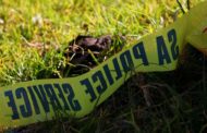 The body of 4-year-old Reitumetse Madibeng found in veld