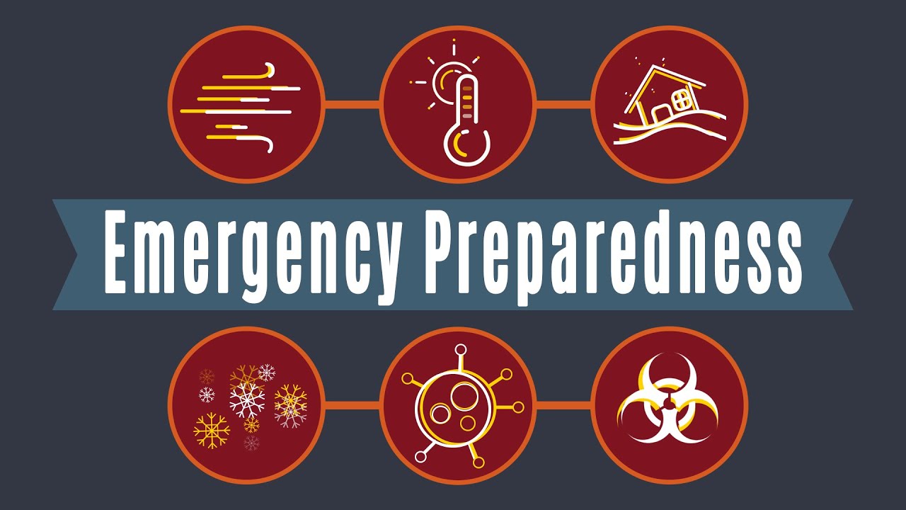 Emergency Preparedness for Businesses as the Year Begins