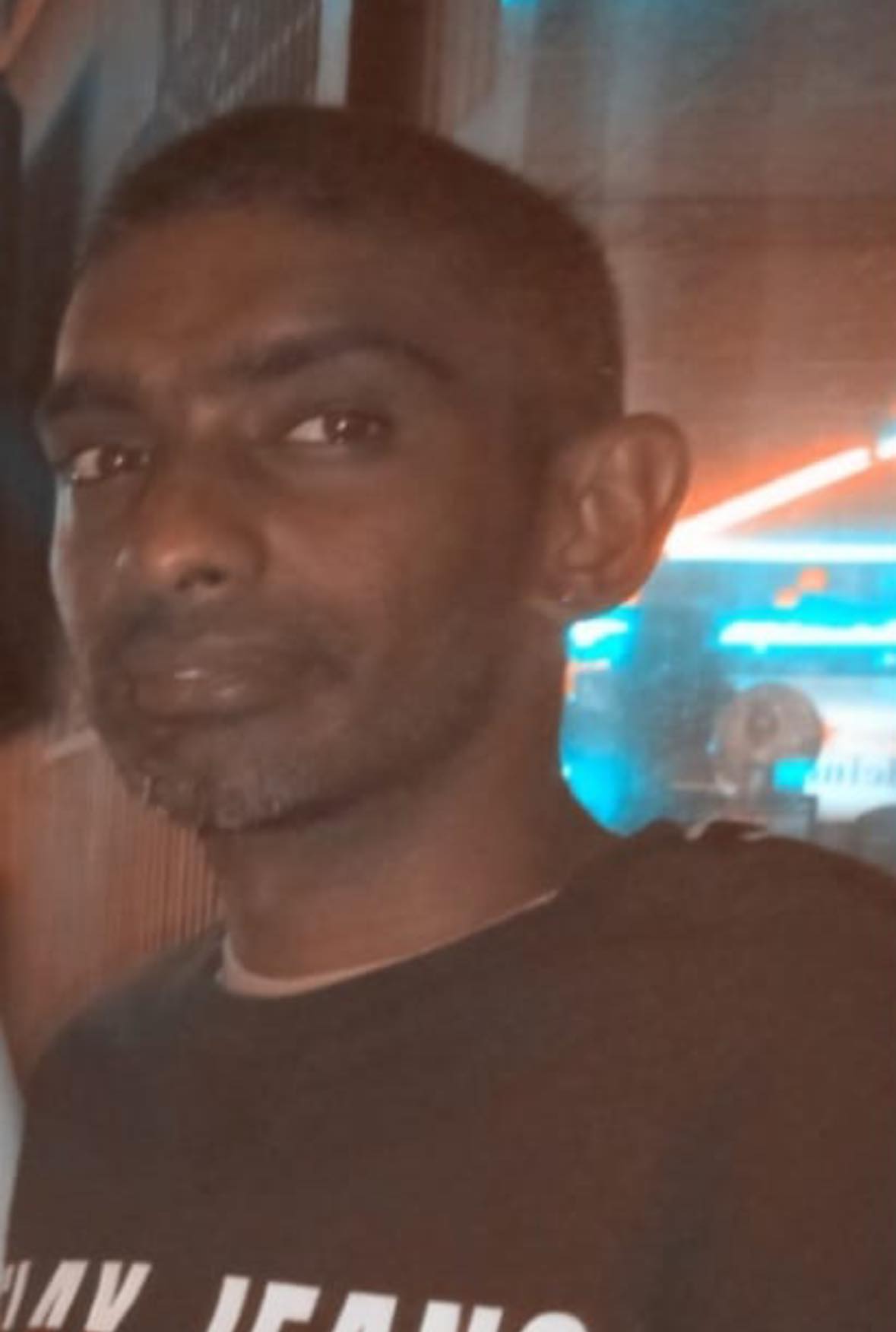 Missing person from Grove End sought