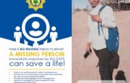 Help police unite Thuli Teffo with her family