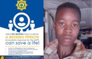 Missing Maria Moyane from Nyakallong sought