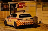 One person injured in a shooting in Bonteheuwel