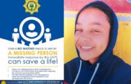 Police seek missing teenager from Gqeberha