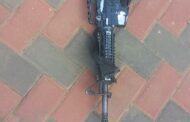 Duo arrested for possession of unlicensed firearm and explosives
