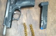 Joburg police tighten the screw against crime