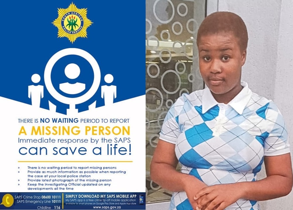 Police seek missing persons