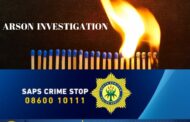 Manhunt launched for suspects who allegedly torched a ten-roomed house in Makhado