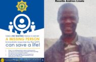 Thabong SAPS requires community assistance in reuniting a missing man with his family