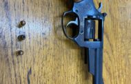 Suspect arrested for possession of firearms in Steenberg