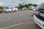Vehicle Taken In Business Robbery Recovered: Buffelsdraai - KZN