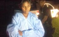 Family of female from Coniston sought