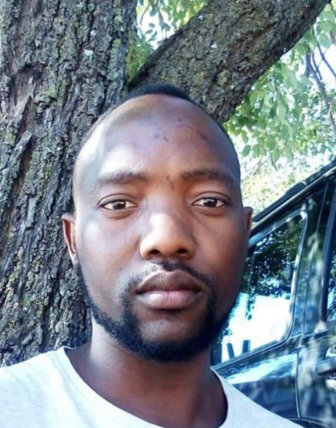 Missing Person from Ndwedwe sought