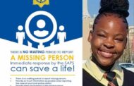 Police in Thabong seek public assistance in locating a missing teenager