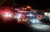 Bar patron killed during a robbery in Phoenix