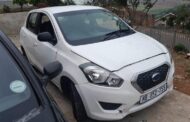 Firearm misfires during hijacking in Verulam
