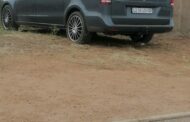 Hijacked vehicle recovered by Tshwane Metro Police Department