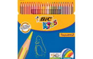 BIC announces their earnings report