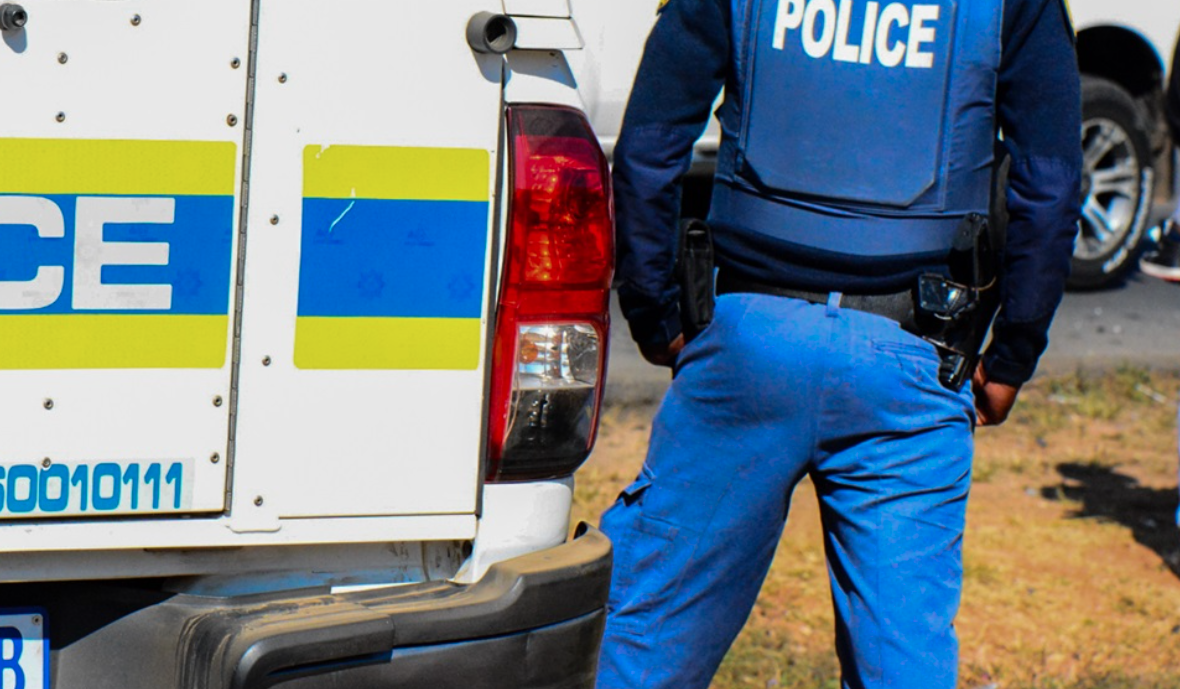 House robbery suspects wanted in Thabong