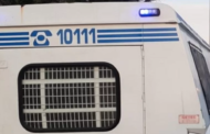 Suspect who robbed a 100-year-old woman after breaking into her house in Nebo finally nabbed
