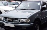 Theft Of Motor Vehicle: Mountview - KZN