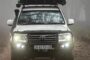 Vehicle Taken In Business Robbery Recovered: Buffelsdraai - KZN