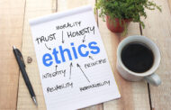 What do you perceive the ethics and PR landscape in South Africa to be?