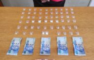 Three arrested for attempted murder, drugs and bribery in Thabong
